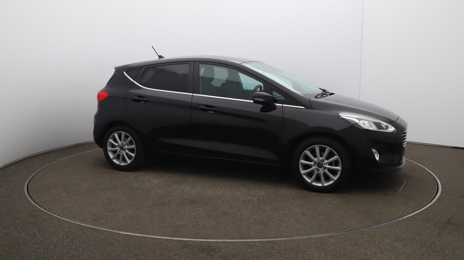 Used Ford Fiesta 2020 for sale - 76083702: Photo 46