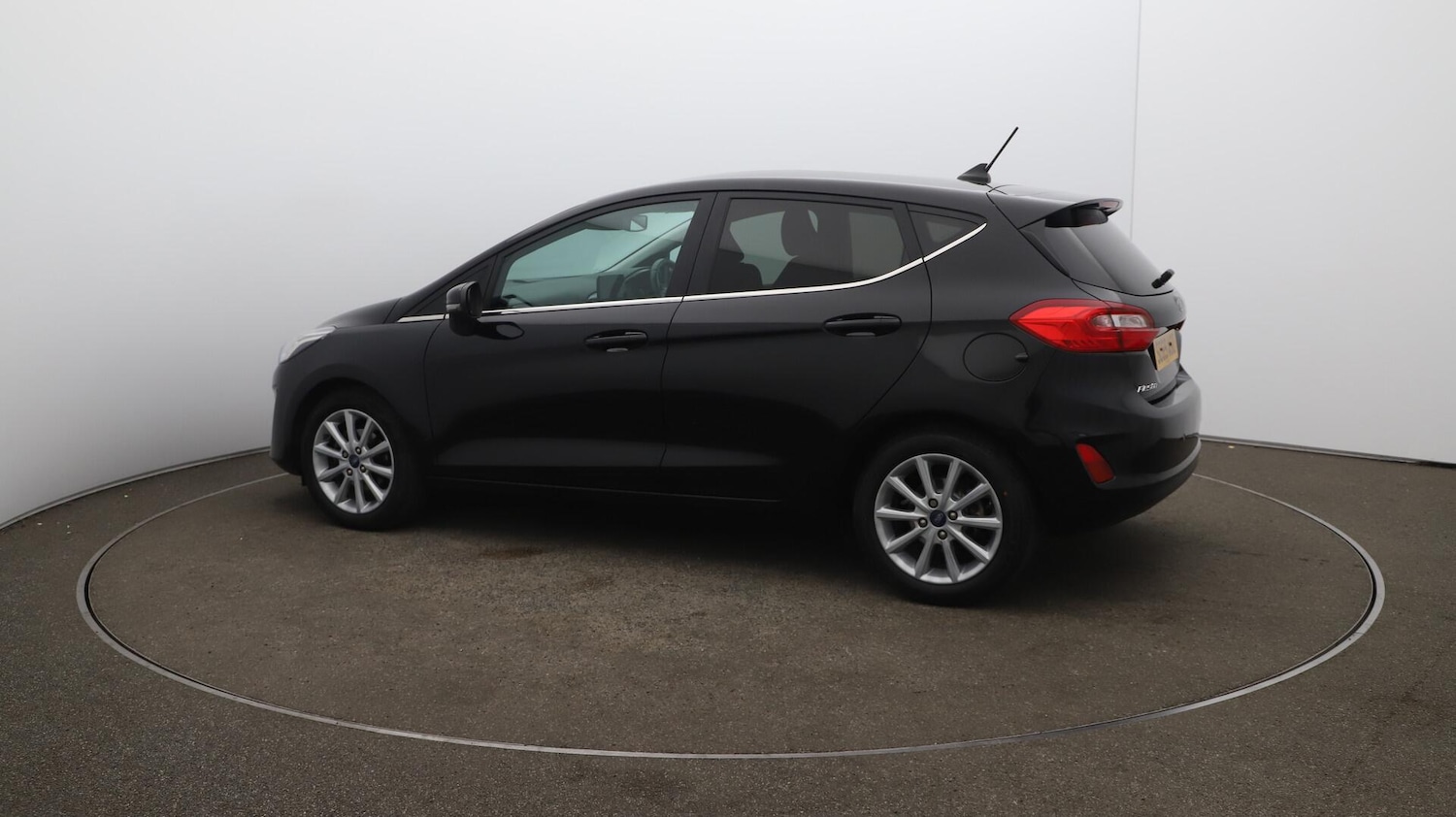 Used Ford Fiesta 2020 for sale - 76083702: Photo 47