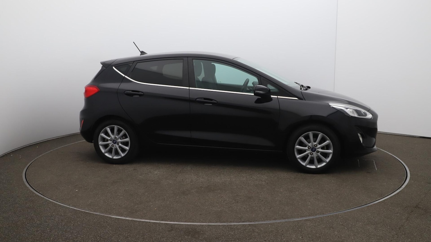 Used Ford Fiesta 2020 for sale - 76083702: Photo 48