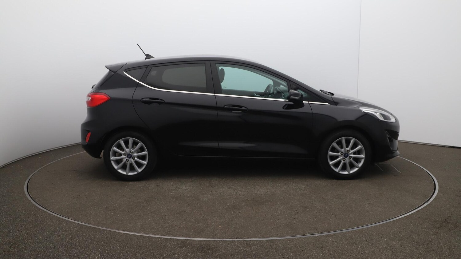 Used Ford Fiesta 2020 for sale - 76083702: Photo 49