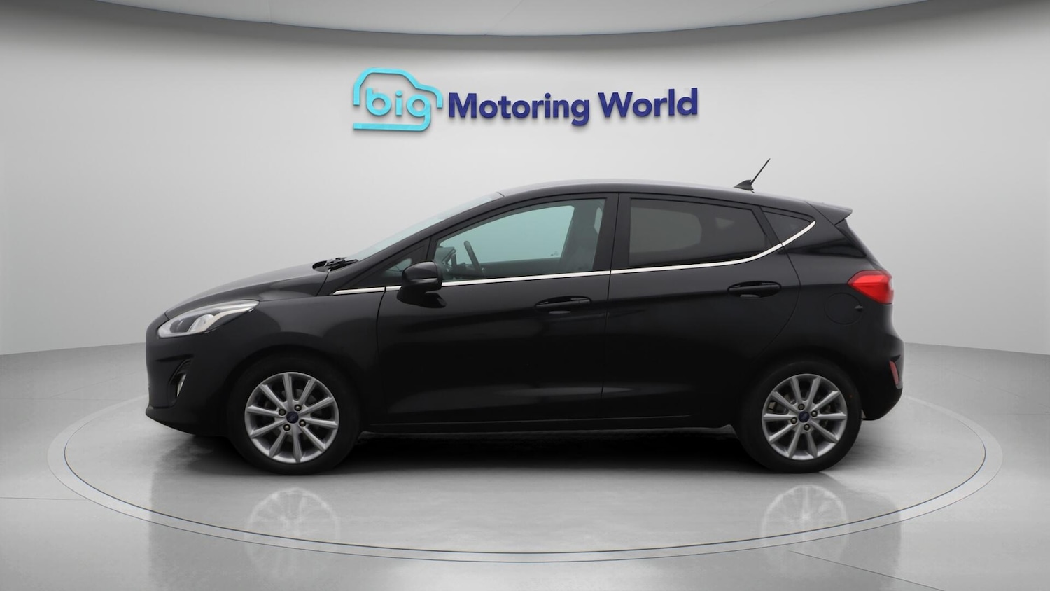 Used Ford Fiesta 2020 for sale - 76083702: Photo 5