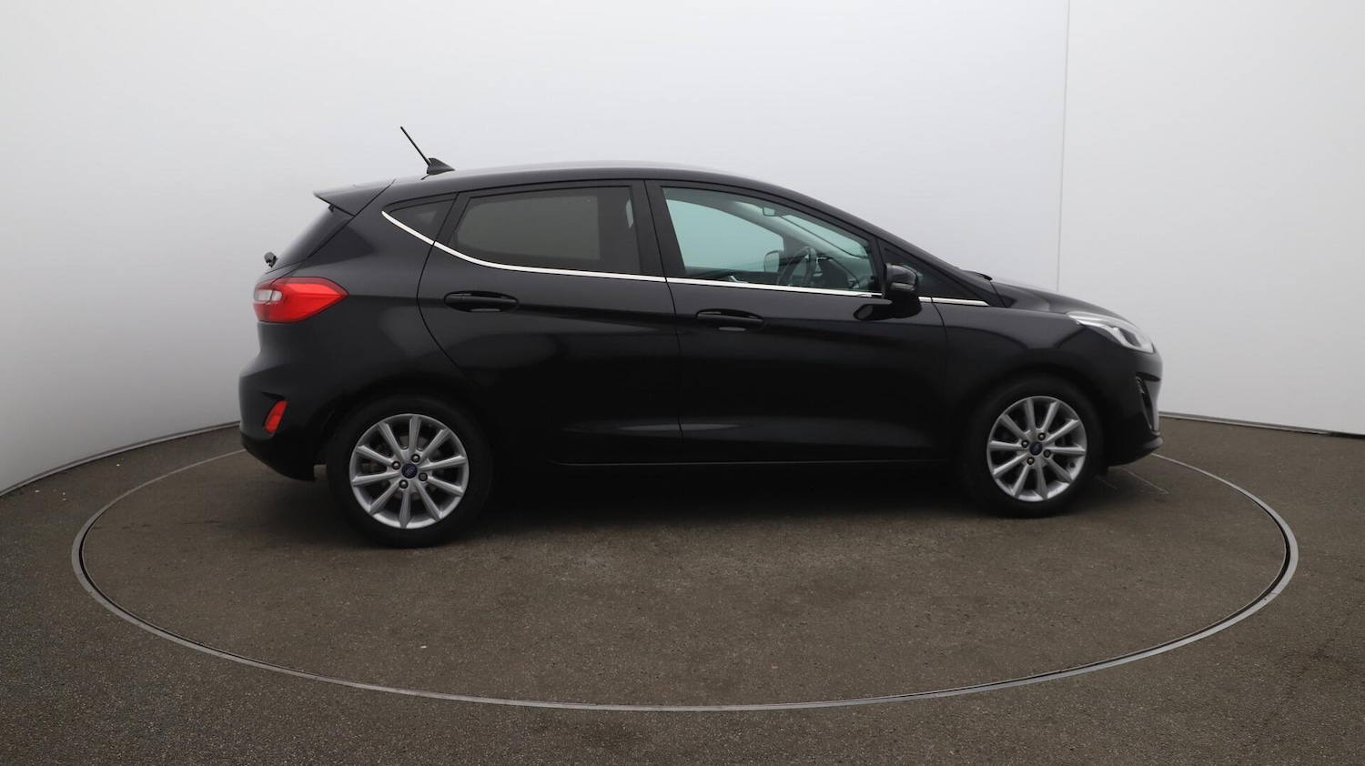 Used Ford Fiesta 2020 for sale - 76083702: Photo 50