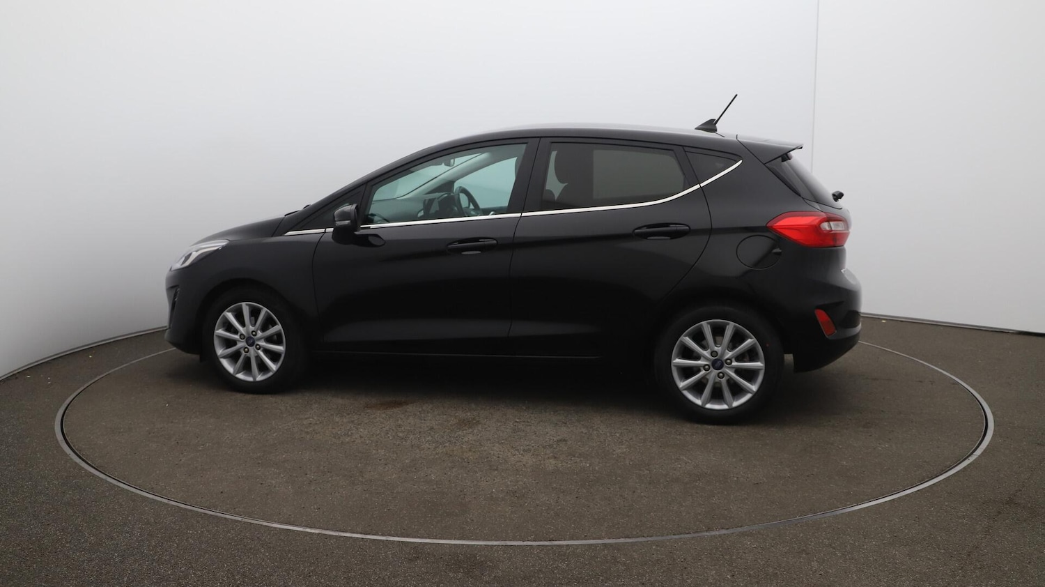 Used Ford Fiesta 2020 for sale - 76083702: Photo 58