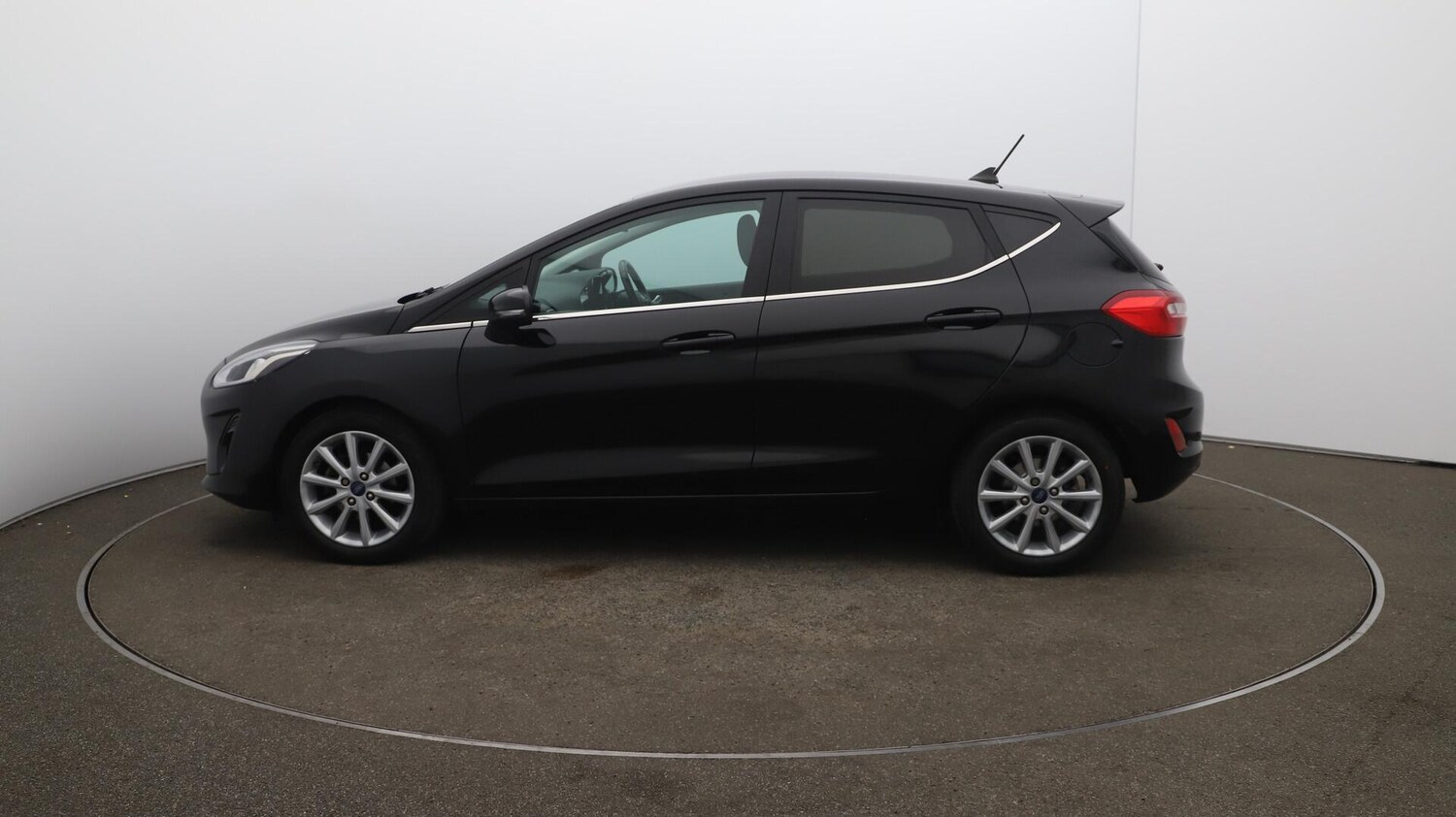 Used Ford Fiesta 2020 for sale - 76083702: Photo 64