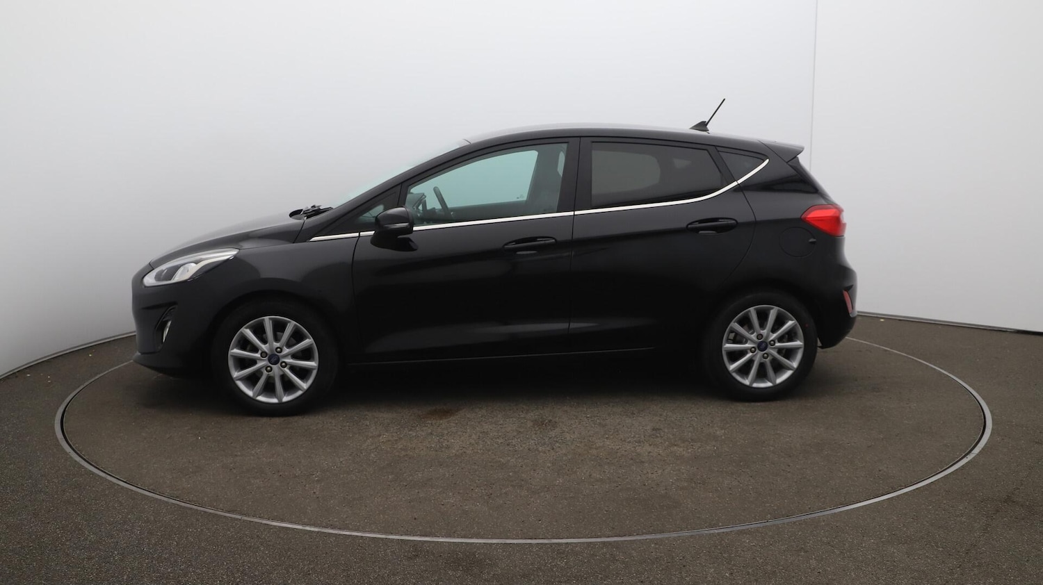 Used Ford Fiesta 2020 for sale - 76083702: Photo 65