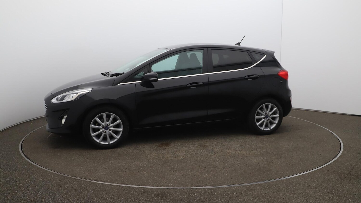 Used Ford Fiesta 2020 for sale - 76083702: Photo 66