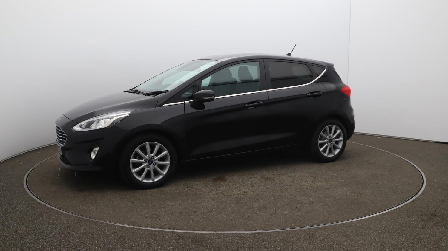 Used Ford Fiesta 2020 for sale - 76083702: Photo 67