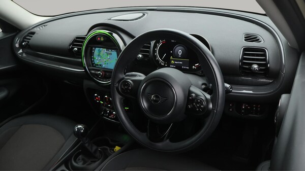 Used MINI Clubman 2020 for sale - 76136660: Photo 10