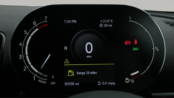 Used MINI Clubman 2020 for sale - 76136660: Photo 11