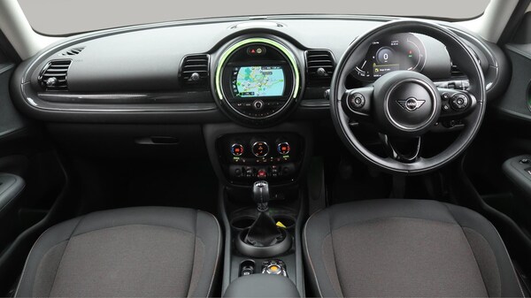 Used MINI Clubman 2020 for sale - 76136660: Photo 14
