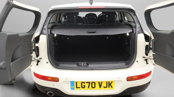 Used MINI Clubman 2020 for sale - 76136660: Photo 18