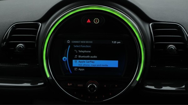 Used MINI Clubman 2020 for sale - 76136660: Photo 27