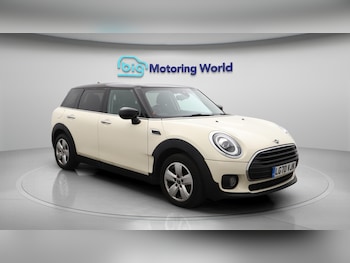 Used MINI Clubman 2020 for sale - 76136660: Photo 2