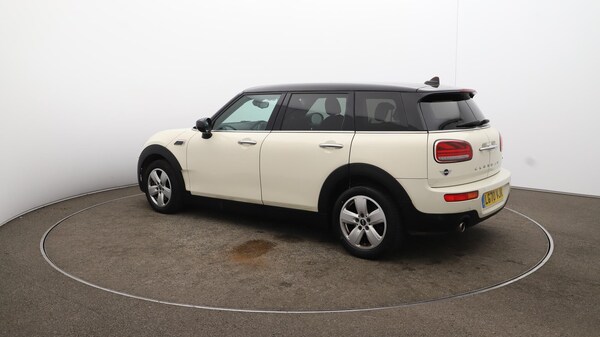 Used MINI Clubman 2020 for sale - 76136660: Photo 36