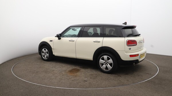 Used MINI Clubman 2020 for sale - 76136660: Photo 37
