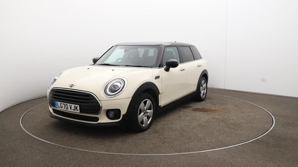 Used MINI Clubman 2020 for sale - 76136660: Photo 38