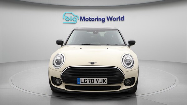 Used MINI Clubman 2020 for sale - 76136660: Photo 3