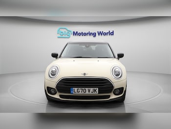 Used MINI Clubman 2020 for sale - 76136660: Photo 3