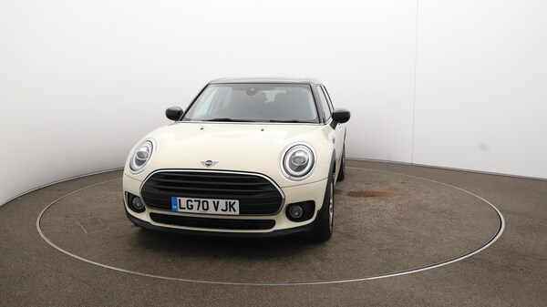Used MINI Clubman 2020 for sale - 76136660: Photo 40