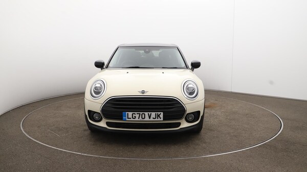 Used MINI Clubman 2020 for sale - 76136660: Photo 41