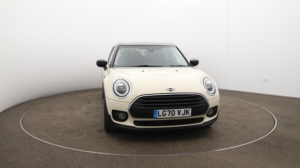 Used MINI Clubman 2020 for sale - 76136660: Photo 42