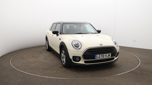 Used MINI Clubman 2020 for sale - 76136660: Photo 43