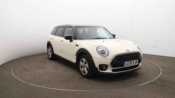 Used MINI Clubman 2020 for sale - 76136660: Photo 44