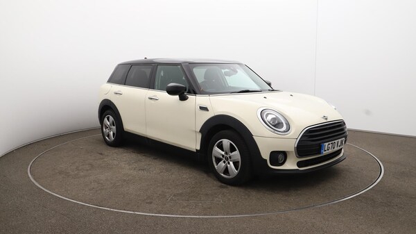 Used MINI Clubman 2020 for sale - 76136660: Photo 45