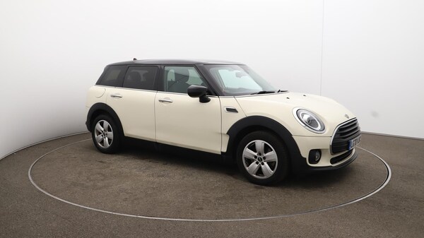 Used MINI Clubman 2020 for sale - 76136660: Photo 46