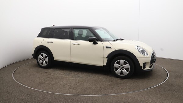 Used MINI Clubman 2020 for sale - 76136660: Photo 47