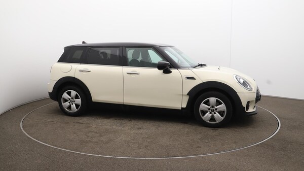Used MINI Clubman 2020 for sale - 76136660: Photo 49