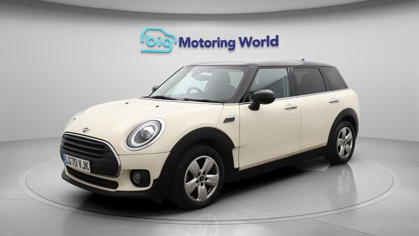 Used MINI Clubman 2020 for sale - 76136660: Photo 4