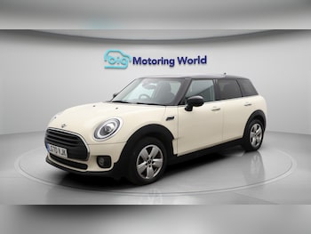 Used MINI Clubman 2020 for sale - 76136660: Photo 4