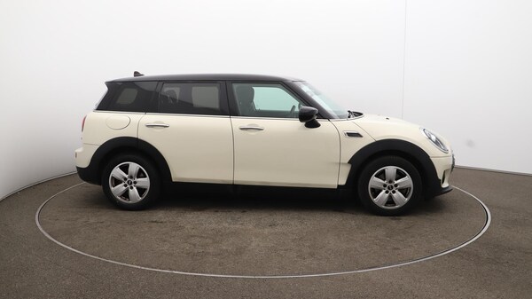 Used MINI Clubman 2020 for sale - 76136660: Photo 50