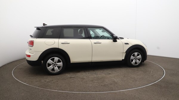Used MINI Clubman 2020 for sale - 76136660: Photo 52