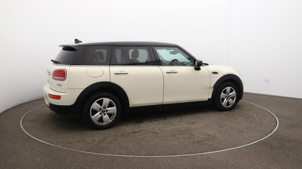 Used MINI Clubman 2020 for sale - 76136660: Photo 53
