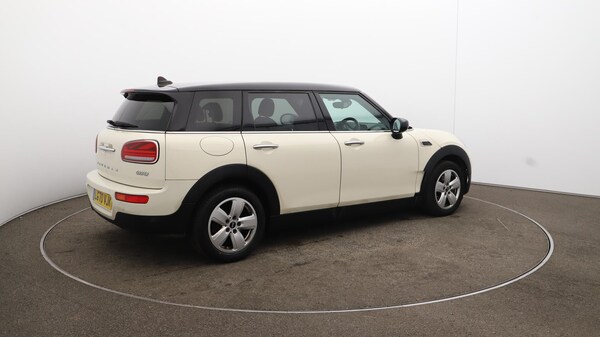 Used MINI Clubman 2020 for sale - 76136660: Photo 54