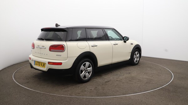 Used MINI Clubman 2020 for sale - 76136660: Photo 55