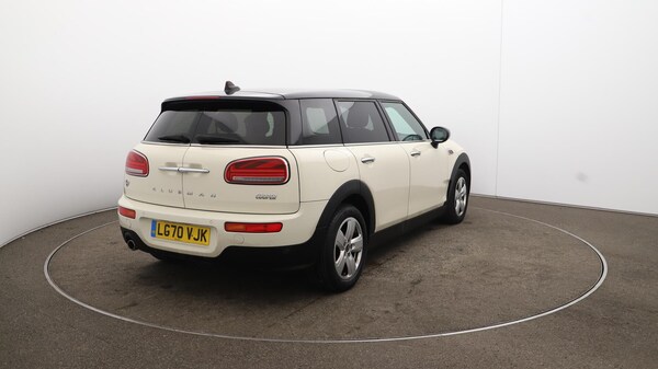 Used MINI Clubman 2020 for sale - 76136660: Photo 56