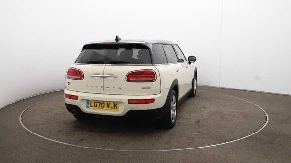Used MINI Clubman 2020 for sale - 76136660: Photo 57