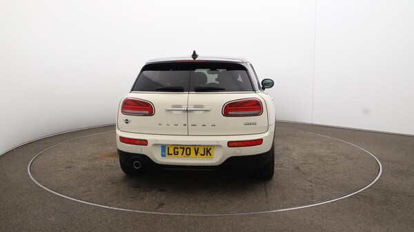 Used MINI Clubman 2020 for sale - 76136660: Photo 58
