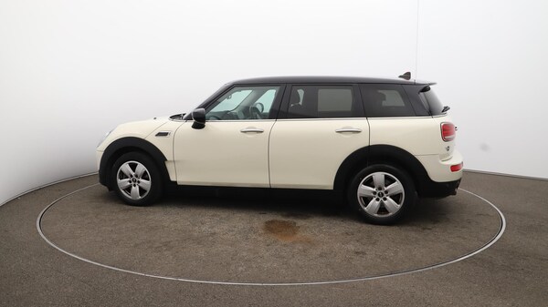 Used MINI Clubman 2020 for sale - 76136660: Photo 59