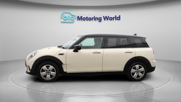 Used MINI Clubman 2020 for sale - 76136660: Photo 5