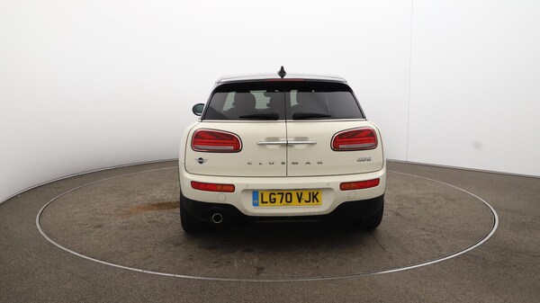 Used MINI Clubman 2020 for sale - 76136660: Photo 60