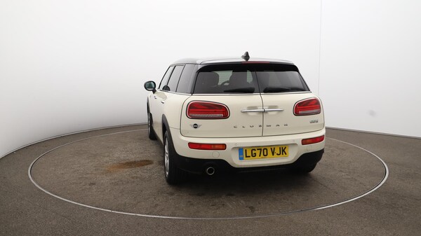 Used MINI Clubman 2020 for sale - 76136660: Photo 61