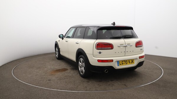 Used MINI Clubman 2020 for sale - 76136660: Photo 62