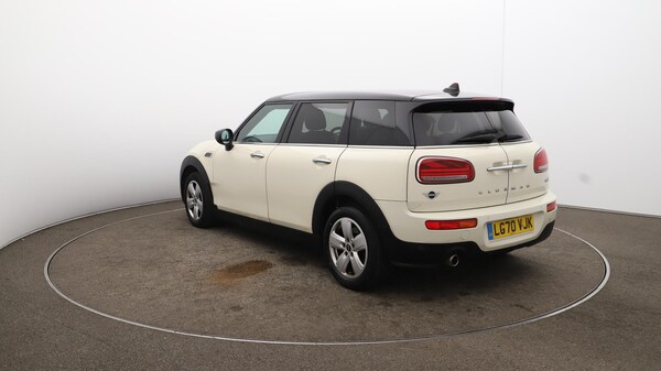 Used MINI Clubman 2020 for sale - 76136660: Photo 63