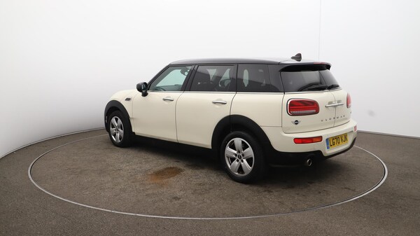 Used MINI Clubman 2020 for sale - 76136660: Photo 64