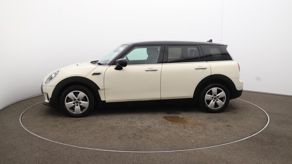 Used MINI Clubman 2020 for sale - 76136660: Photo 66