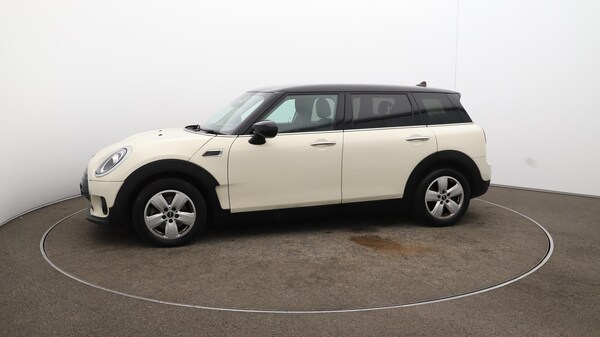 Used MINI Clubman 2020 for sale - 76136660: Photo 67